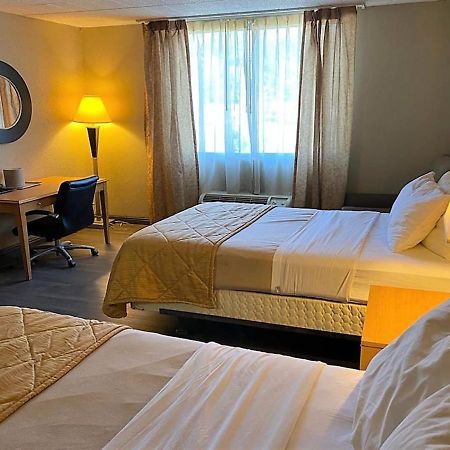 Hotel Veranda דובויז מראה חיצוני תמונה