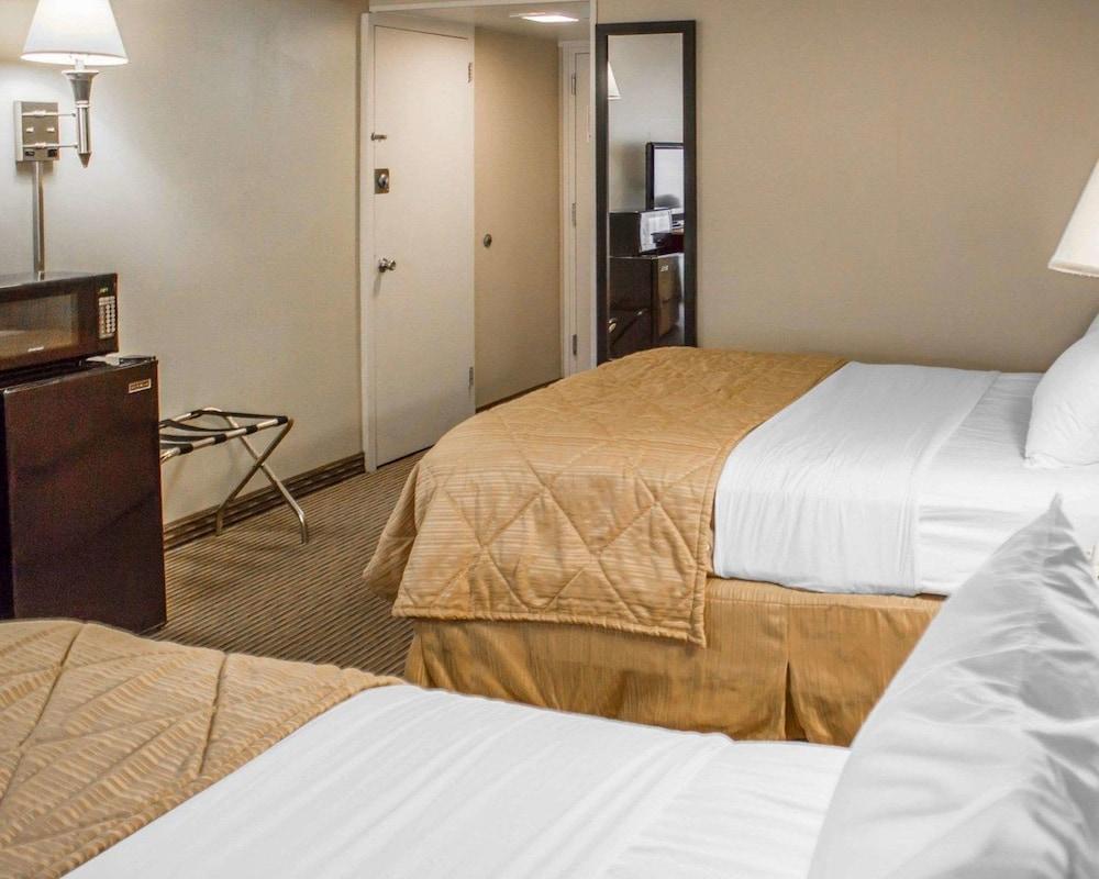 Hotel Veranda דובויז מראה חיצוני תמונה