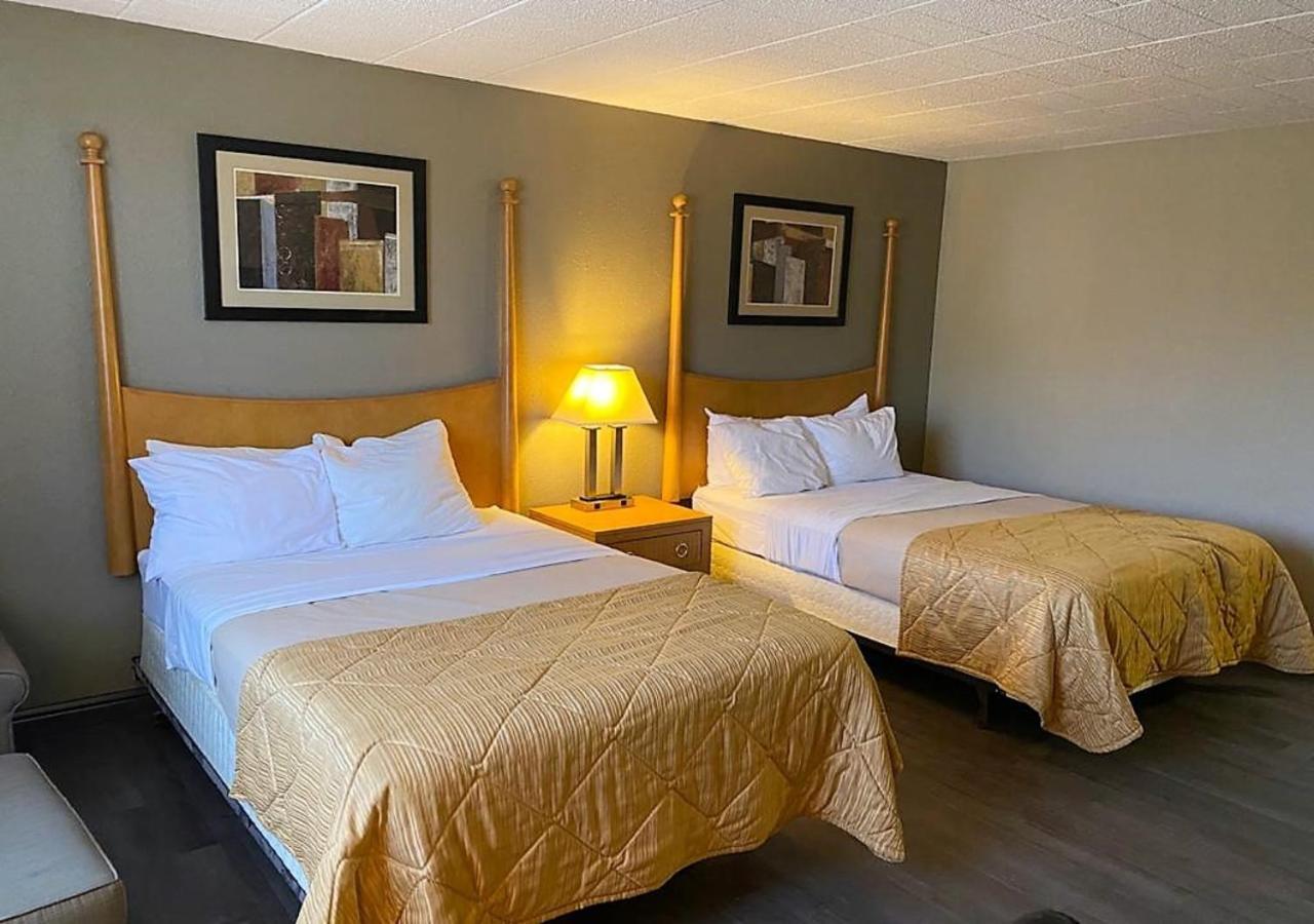 Hotel Veranda דובויז מראה חיצוני תמונה