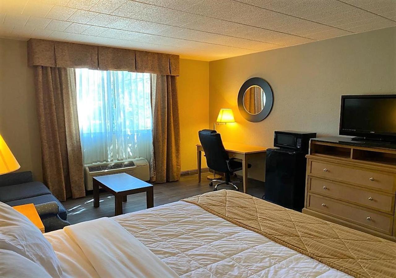 Hotel Veranda דובויז מראה חיצוני תמונה