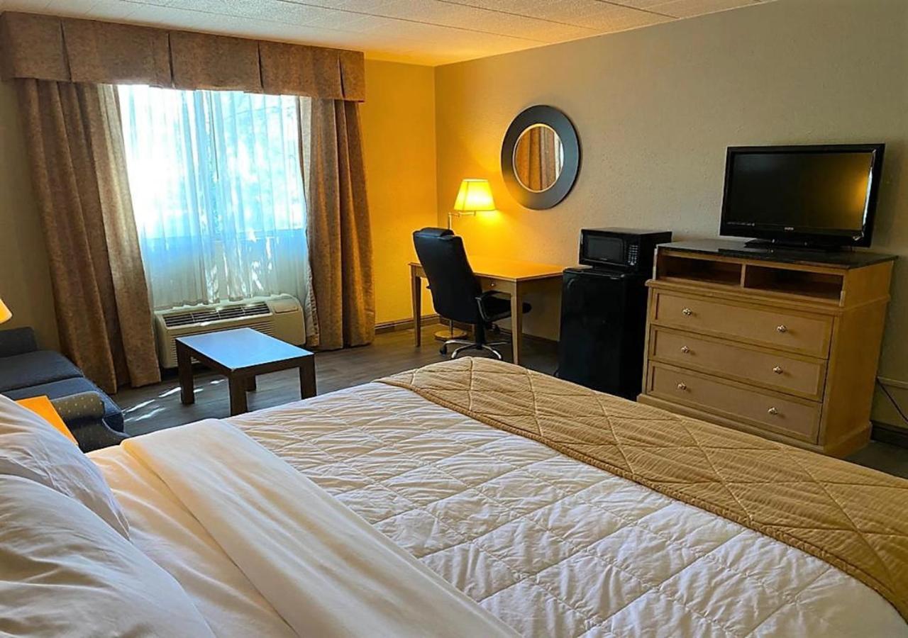 Hotel Veranda דובויז מראה חיצוני תמונה
