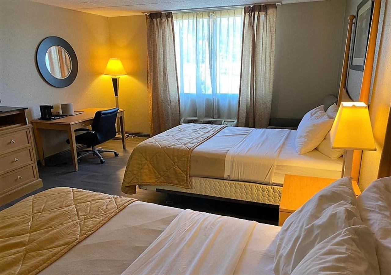 Hotel Veranda דובויז מראה חיצוני תמונה